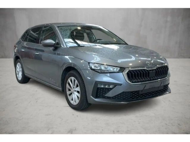 Skoda Scala 1.5 TSI Selection