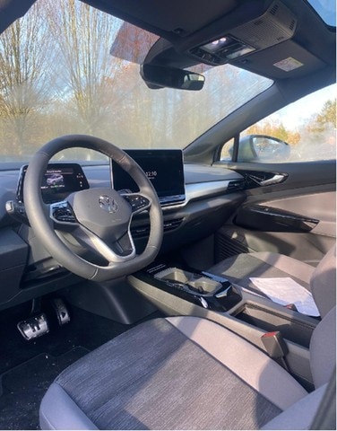 Volkswagen ID.4 IQ.Drive Pure