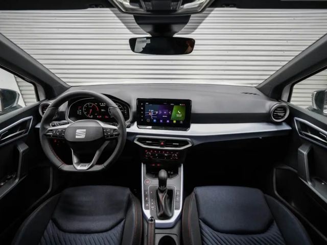 Seat Arona 1.5 TSI DSG FR-lijn