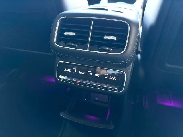 Mercedes-Benz GLE 63 AMG 4MATIC+ AMG Line