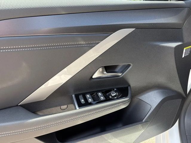 Opel Astra GS-Line Grand Sport