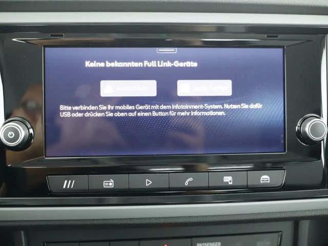 Seat Ateca 1.0 TSI Reference