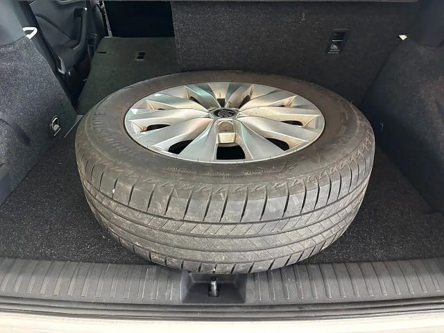 Skoda Kamiq Ambition