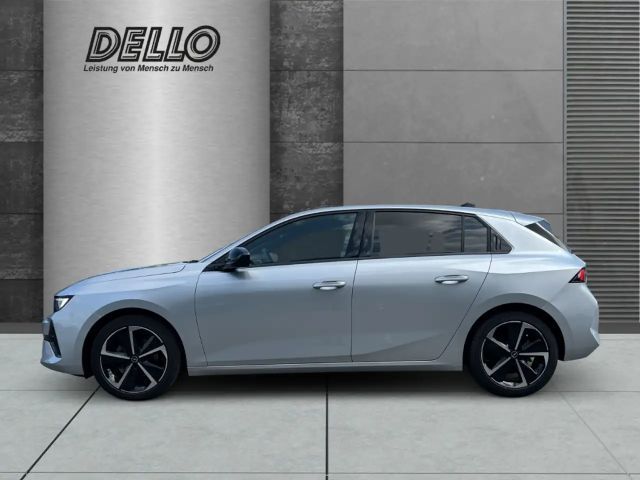 Opel Astra GS-Line Grand Sport