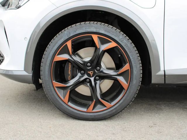 Cupra Formentor 1.4 DSG VZ e-Hybrid