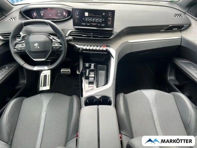 Peugeot 3008 GT-Line PureTech