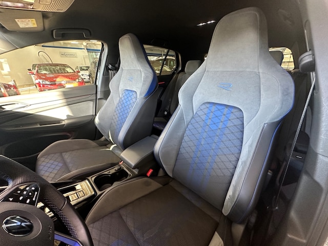 Volkswagen Golf 2.0 TSI 4Motion Golf VIII