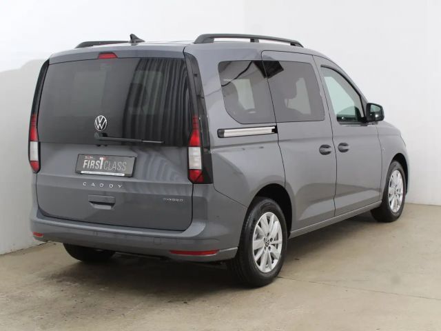 Volkswagen Caddy Life eHybrid