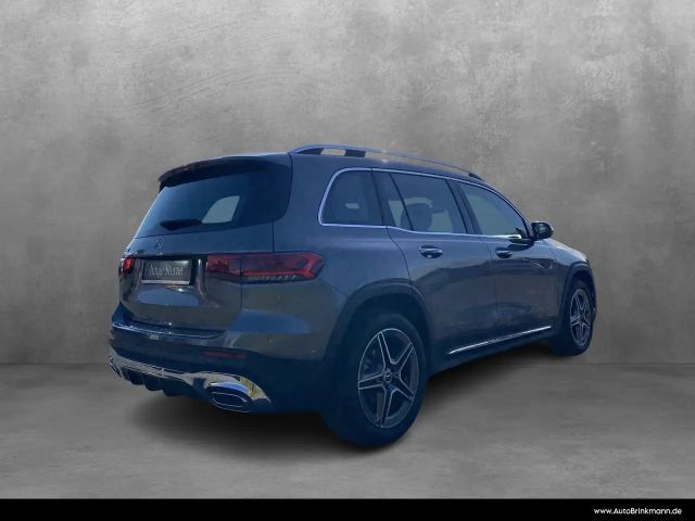 Mercedes-Benz GLB 200 AMG Line