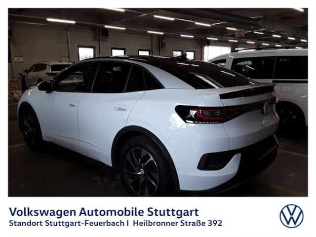 Volkswagen ID.5 Pro