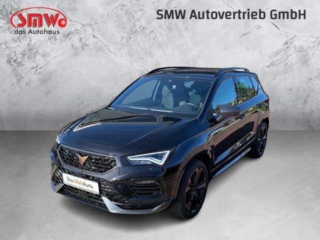 Cupra Ateca 2.0 TSI 4Drive DSG