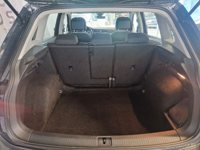 Volkswagen Tiguan 2.0 TDI 4Motion DSG Life