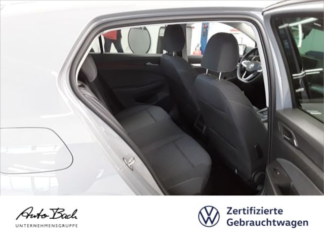 Volkswagen Golf 2.0 TDI DSG Golf VIII Life