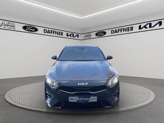 Kia ProCeed GT-Line