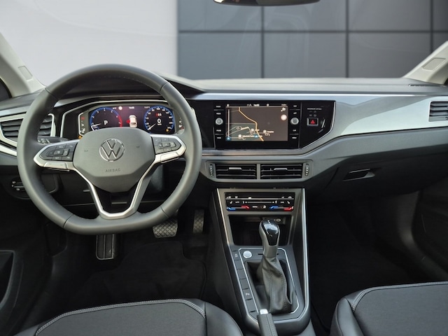 Volkswagen Taigo 1.5 TSI DSG Style