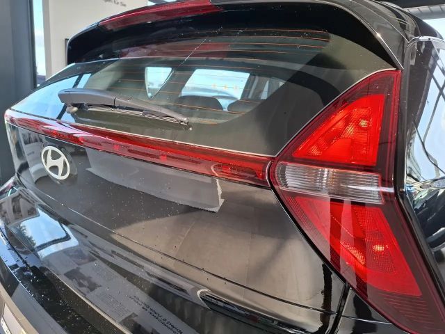 Hyundai Bayon 1.0 Select T-GDi