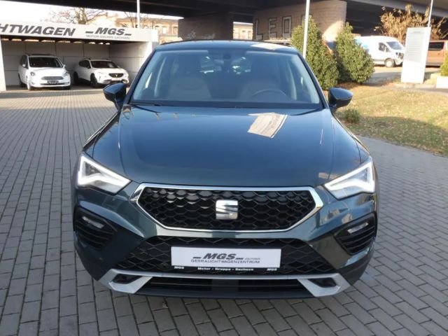 Seat Ateca 1.5 TSI
