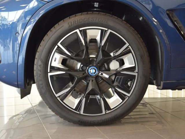 BMW iX3 iX3