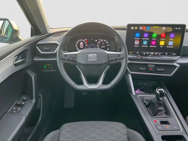 Seat Leon FR-lijn Sportstourer