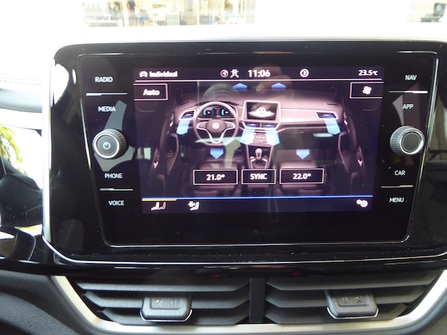 Volkswagen T-Roc 1.5 TSI IQ.Drive R-Line