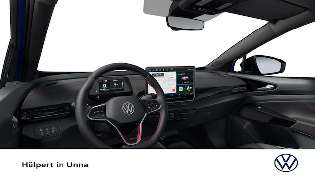 Volkswagen ID.5 GTX