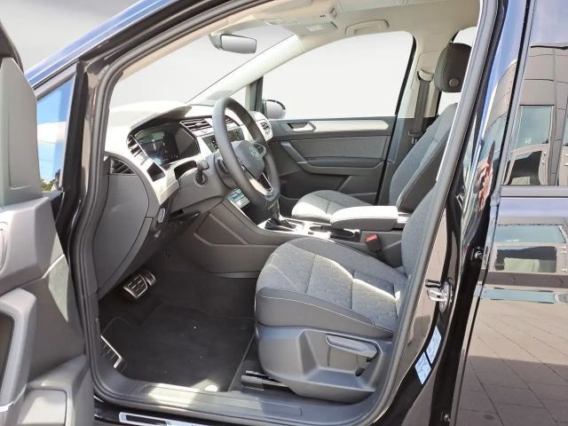 Volkswagen Touran 1.5 TSI Comfortline DSG