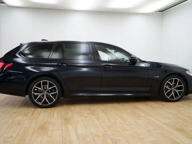 BMW 530 530e Touring