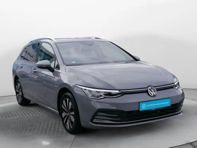 Volkswagen Golf 1.0 TSI Golf VIII Move Variant