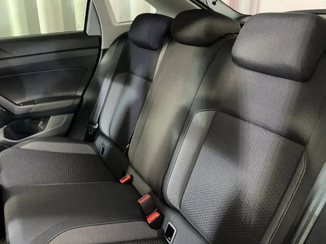 Volkswagen Taigo Friends TSI