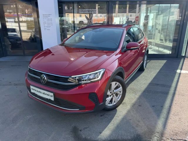 Volkswagen Taigo Life