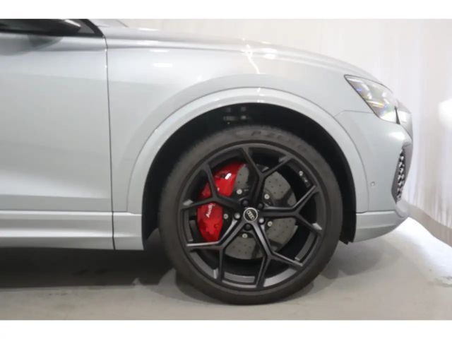 Audi RS Q8 4.0 TFSI Performance Quattro