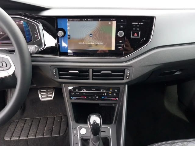 Volkswagen Taigo 1.0 TSI DSG R-Line