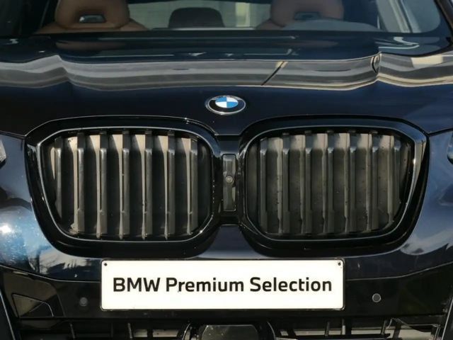 BMW X3 M-Sport xDrive20i
