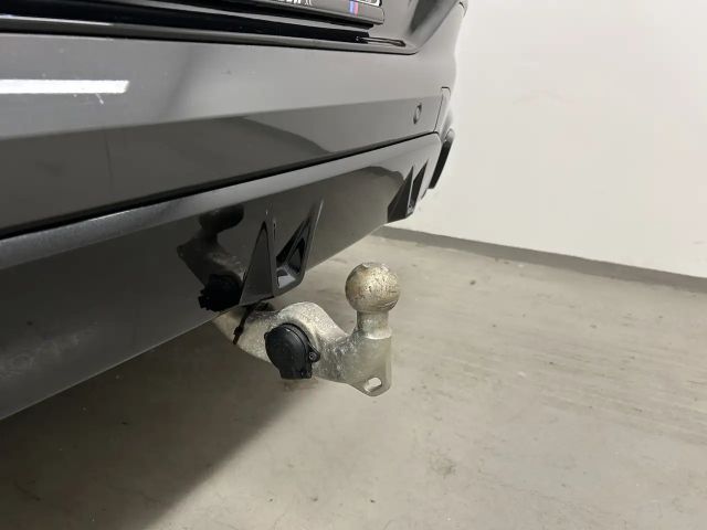 BMW X6 Coupé M-Sport xDrive40d