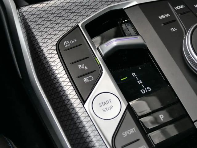 BMW 330 330e M-Sport Touring