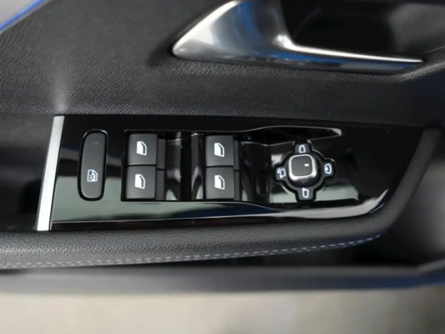 Opel Astra Sports Tourer Ultimate