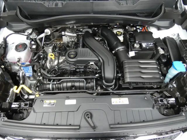 Volkswagen T-Cross 1.5 TSI DSG R-Line