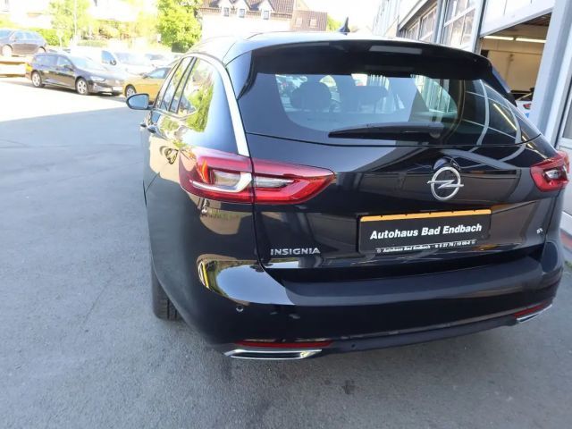 Opel Insignia Elegance Sports Tourer