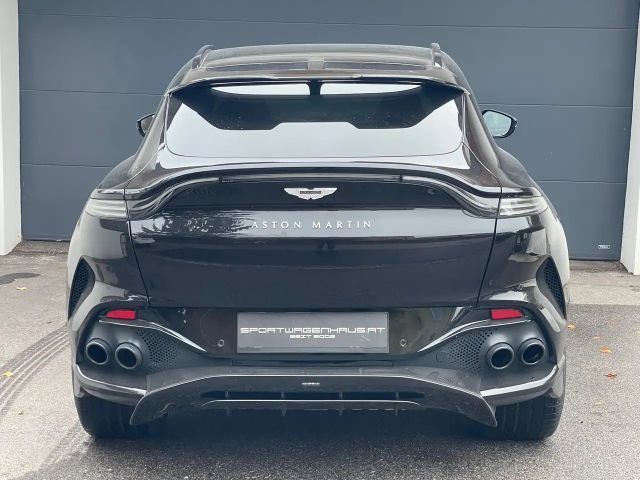 Aston Martin DBX DBX707*Carbon Paket*neuwertig*