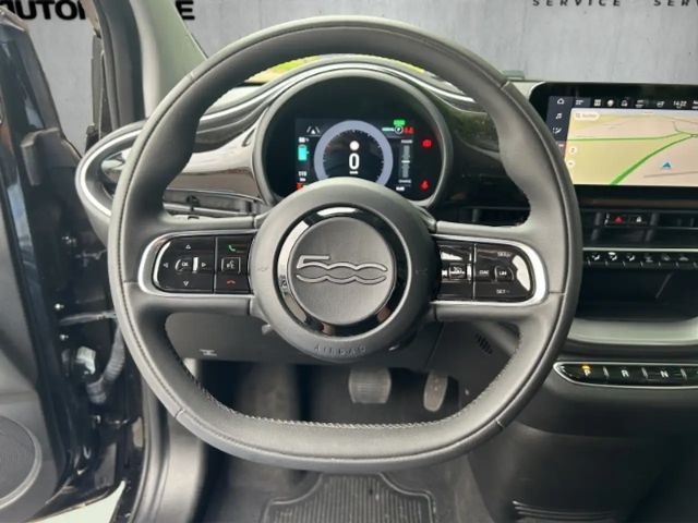 Fiat 500e Icon