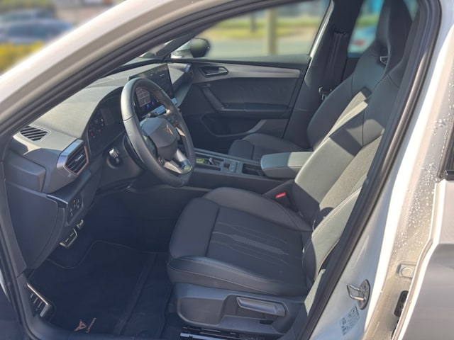 Cupra Leon 2.0 TSI Sportstourer VZ