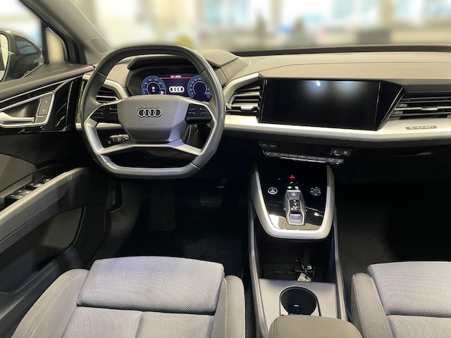 Audi Q4 e-tron 50 Quattro