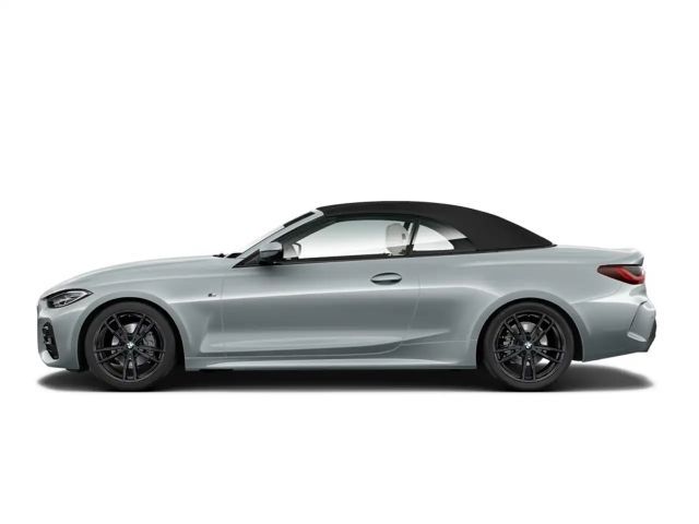 BMW 420 420i Cabrio