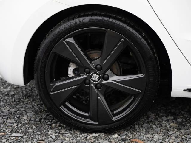 Seat Ibiza 1.0 TSI Black DSG