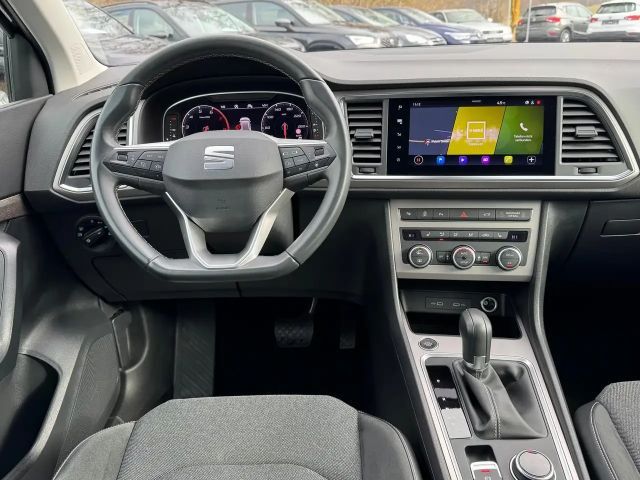 Seat Ateca 1.5 TSI DSG