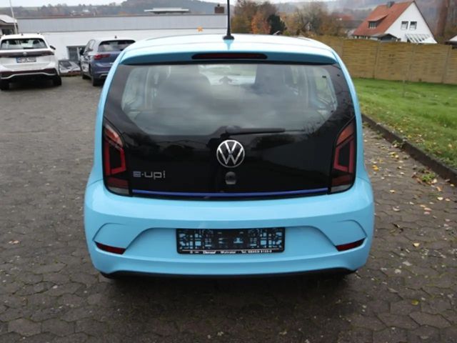 Volkswagen up! Move Move up! Sound