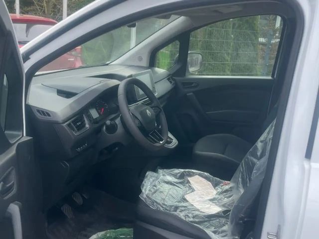 Renault Kangoo Renault Kangoo III Rapid  L1H1