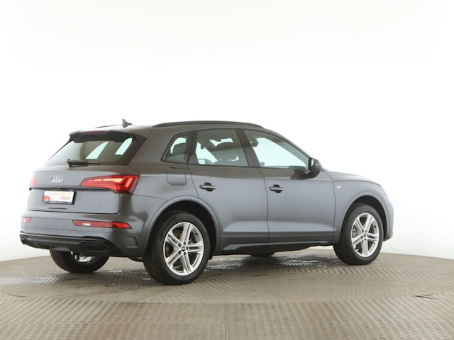 Audi Q5 40 TDI Quattro S-Tronic