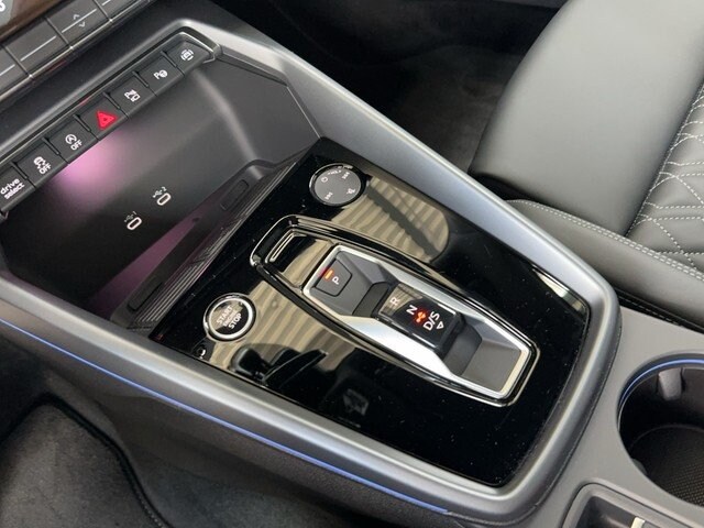 Audi A3 35 TDI S-Tronic