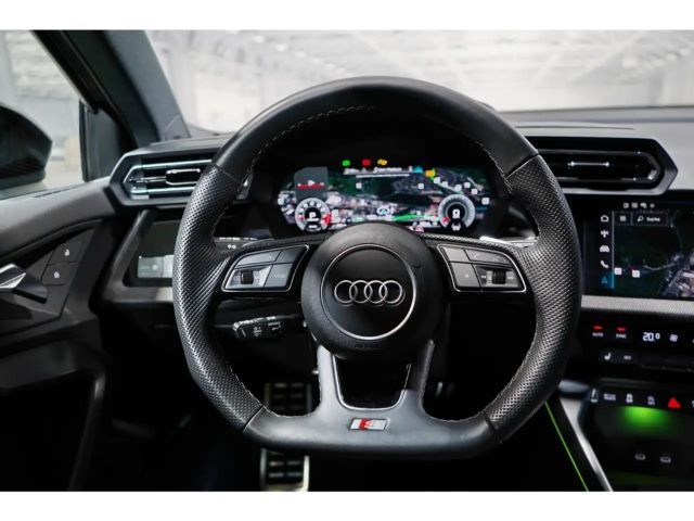 Audi S3 Quattro Sedan